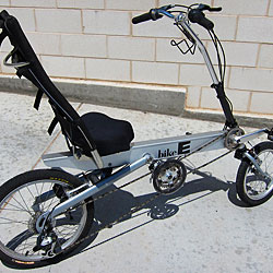 Photo - BikeE