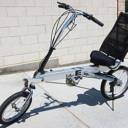 Photo - BikeE