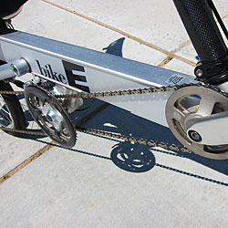 Photo - BikeE