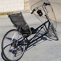 Photo - Easy Racers Gold Rush Replica