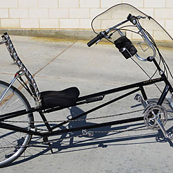 Photo - Easy Racers Gold Rush Replica