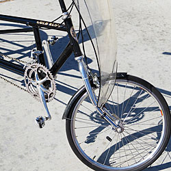 Photo - Easy Racers Gold Rush Replica