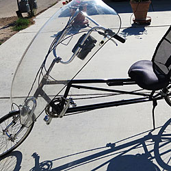 Photo - Easy Racers Gold Rush Replica