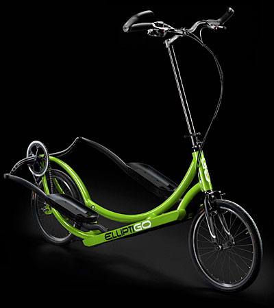 Photo - Ellipitgo bike