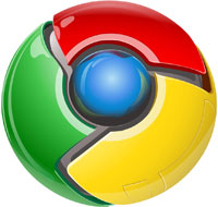 Icon - Google Chrome