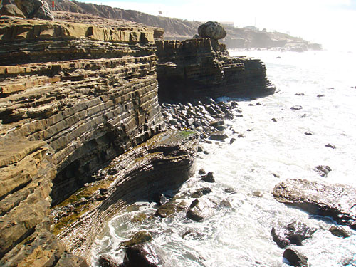 Photo - Cabrillo Tide Pools