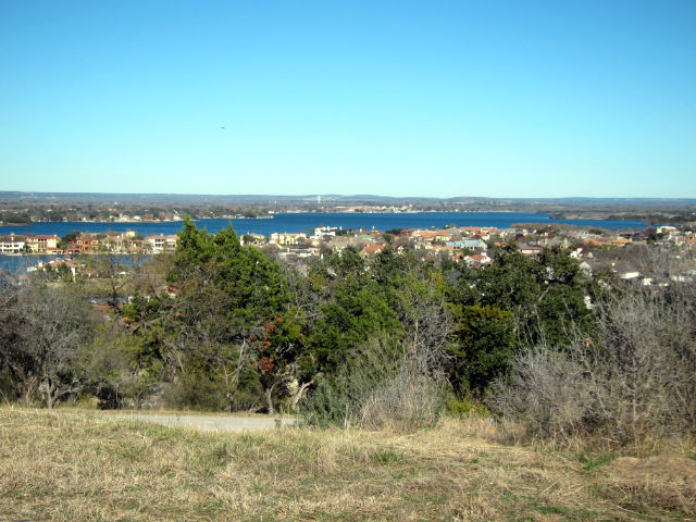 Photo - Overlooking Lake LBJ