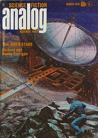 Cover - December, 1967