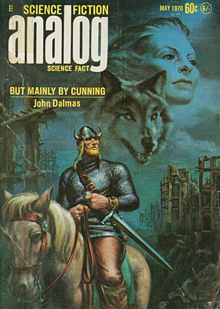 Cover - December, 1967