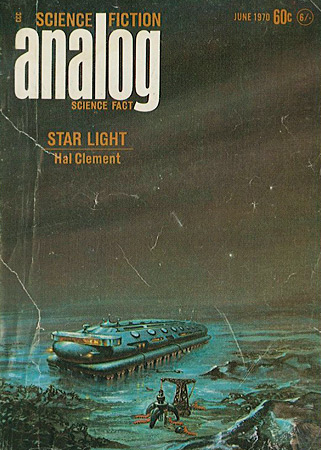 Cover - December, 1967