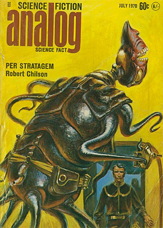 Cover - December, 1967