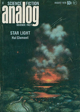 Cover - December, 1967