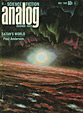 Cover - Previous Issue