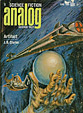 Cover - Previous Issue