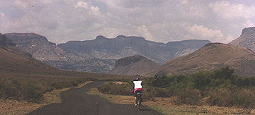 Photo - Davis Mountains