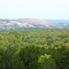 Photo - View of Enchanted Rock