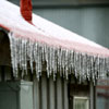 Photo - Icicles