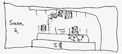 Sketch of something else