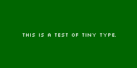 Sample text