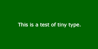 Sample text
