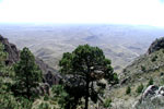 Photo - Guadalupe Mountains