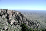 Photo - Guadalupe Mountains