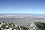 Photo - Guadalupe Mountains