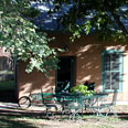 Photo - A view of The Carriage House