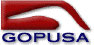 GOPUSA logo