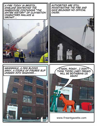 Cartoon