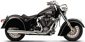 Photo - Indian Chief: Top o' the Line