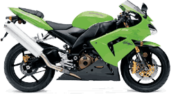 Photo - Kawasaki ZX-10R