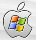 Windoze on Mac logo