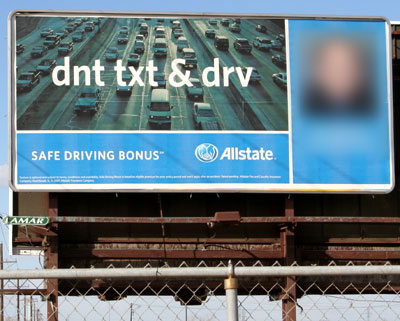 Photo of Billboard