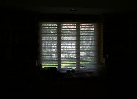 Photo - Under Exposure