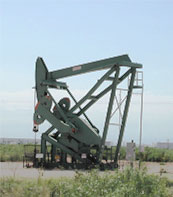 Photo - Pumping Unit - Original