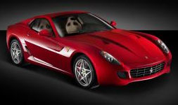 Photo of Ferrari 599 GTB