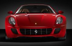 Photo of Ferrari 599 GTB
