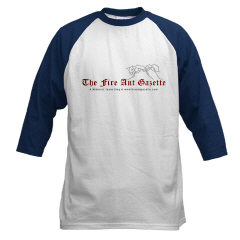 Sample - Baseball Jersey