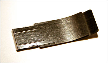 Photo of mystery tool