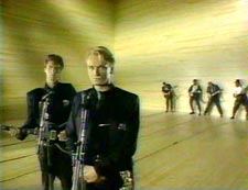Music Video Screenshot #11