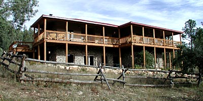 Photo of RavenWind bed & breakfast