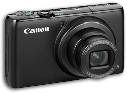 Photo - Canon S95