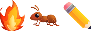 The Fire Ant Gazette