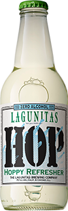 Photo: Lagunitas Hoppy Refresher