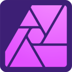 Logo: Affinity Photo 2