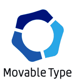 Animation: MT logo morphing into WP logo