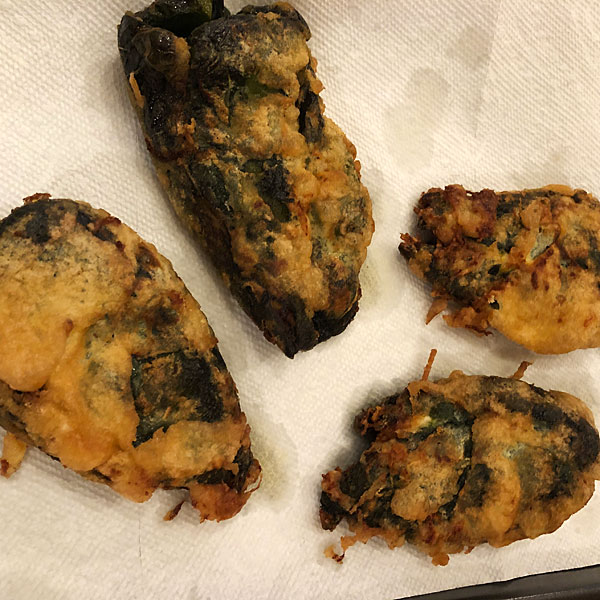 Photo - Chile Rellenos