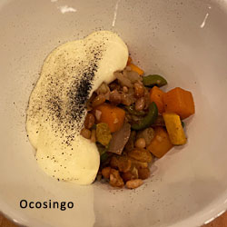 Photo - Ocosingo via Mixtli Restaurant