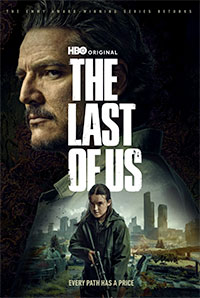 Poster: The Last of Us